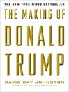 Cover image for The Making of Donald Trump